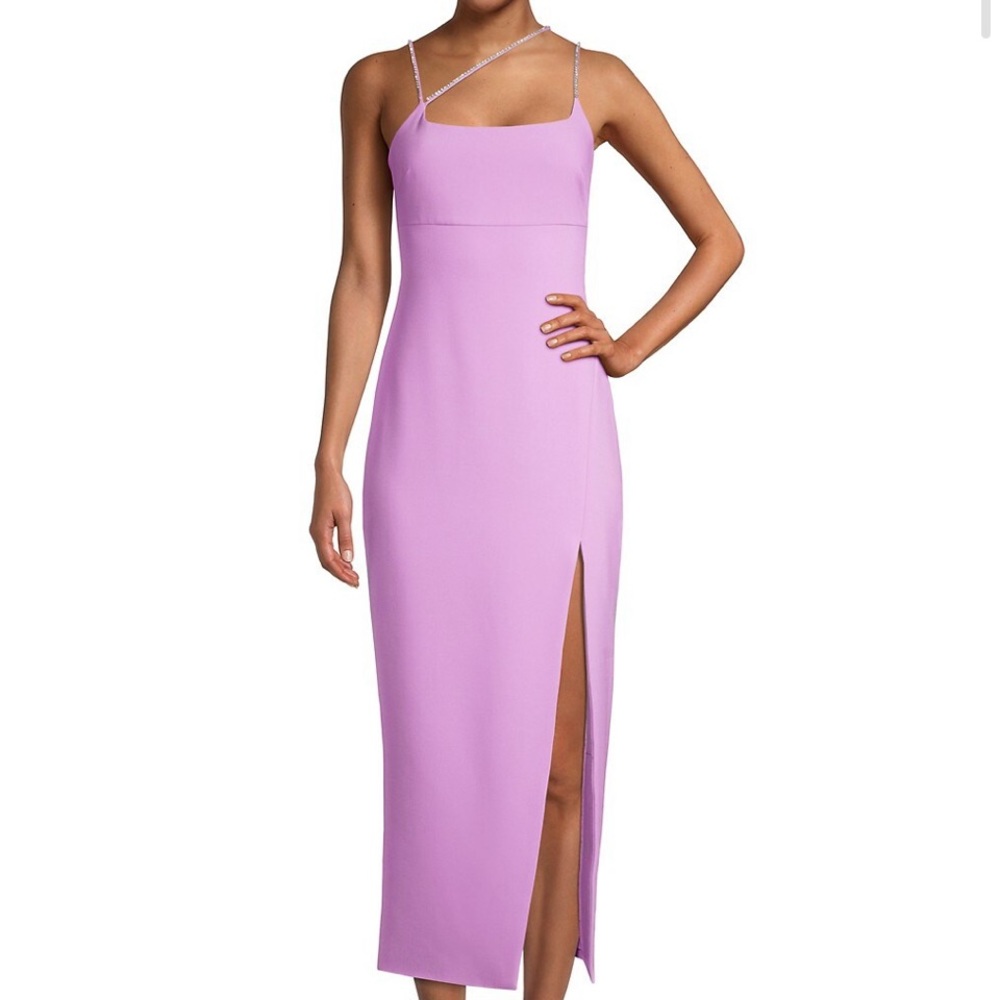 Likely
Mayerling Strappy Midi-Dress